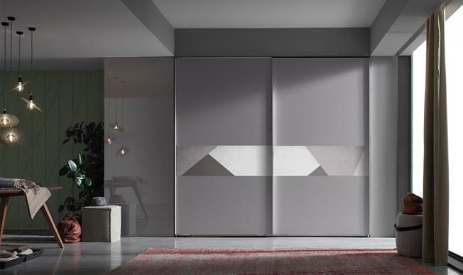 armadio ante scorrevoli