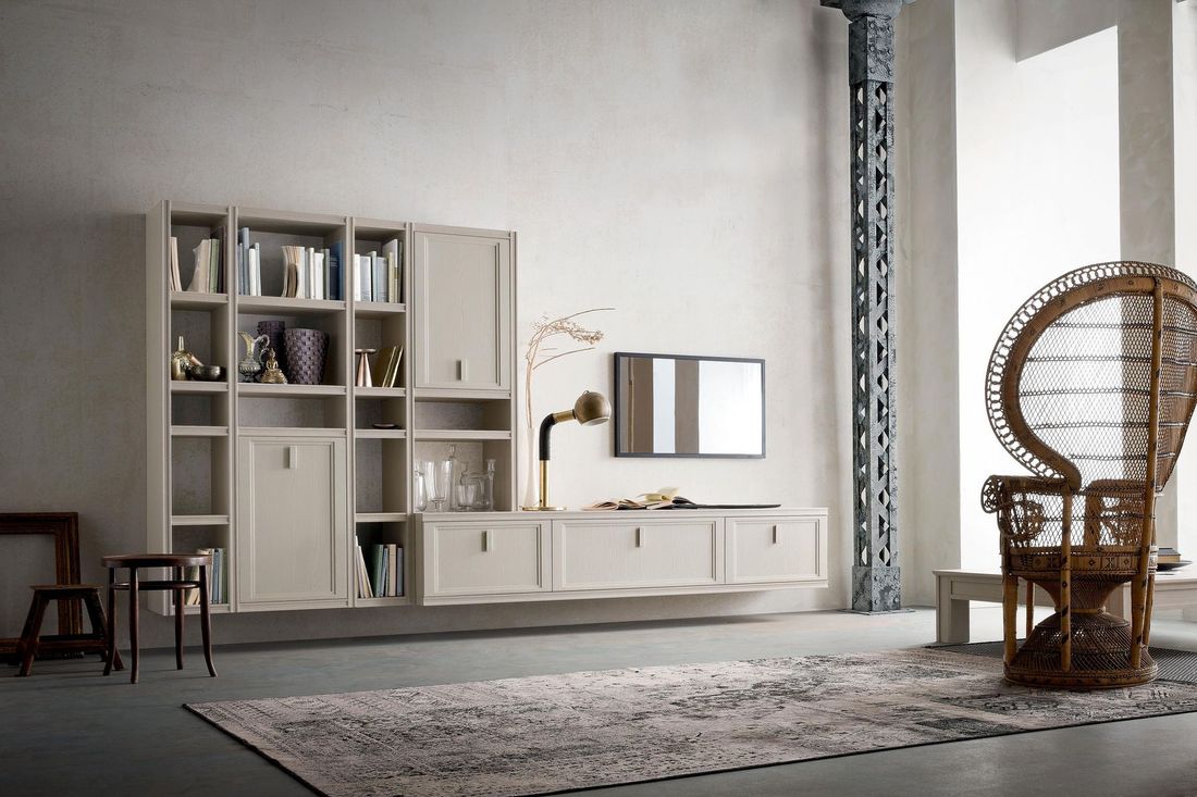 arredamento classico