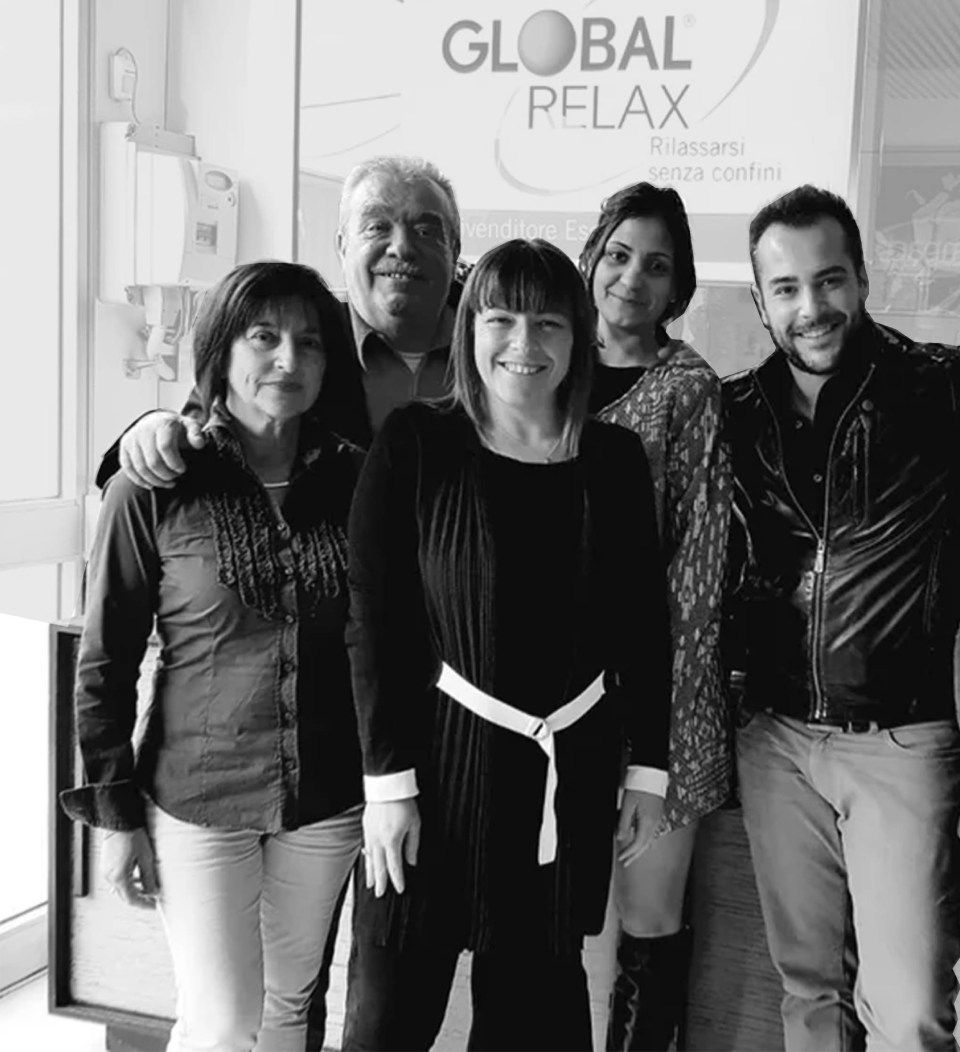 staff Centomo Arredamenti