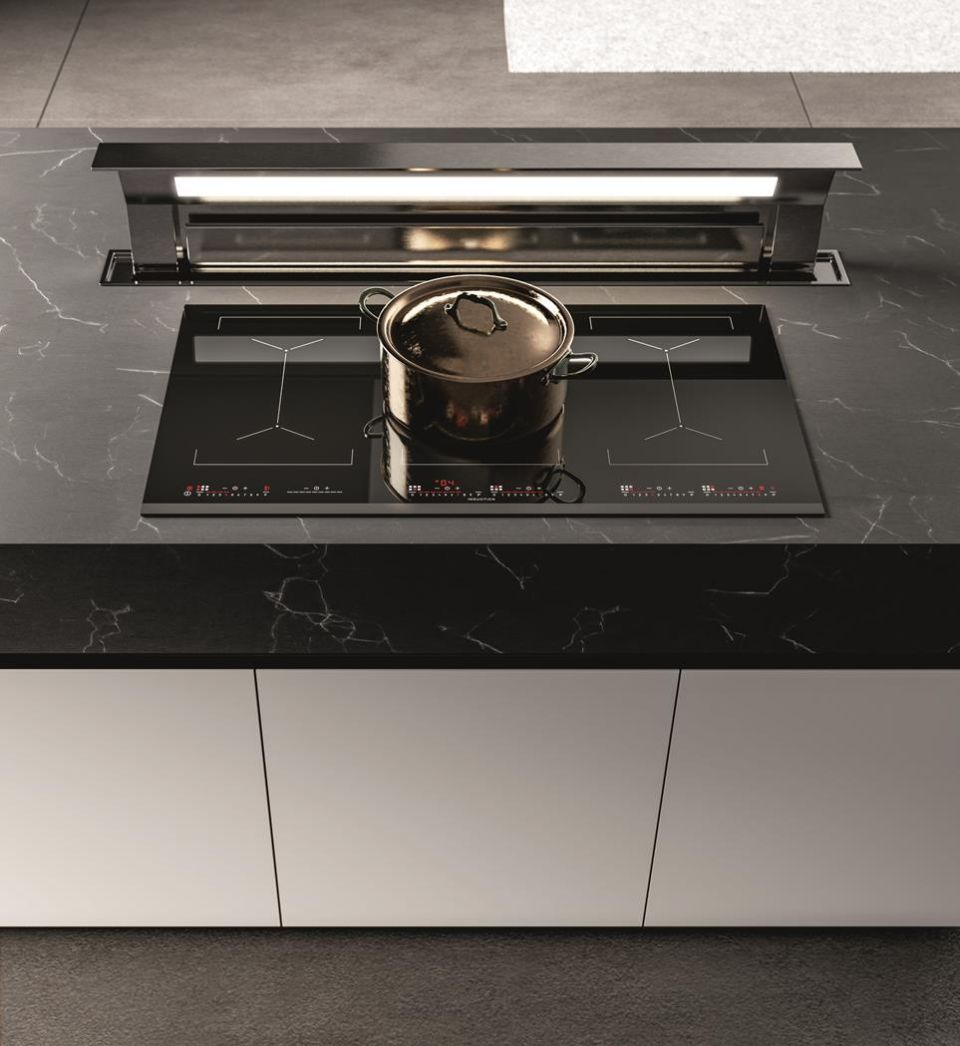 Fornelli a induzione