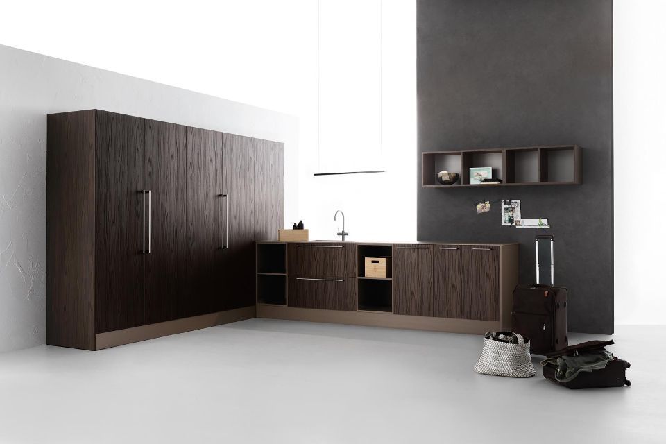 Mobili per la lavanderia