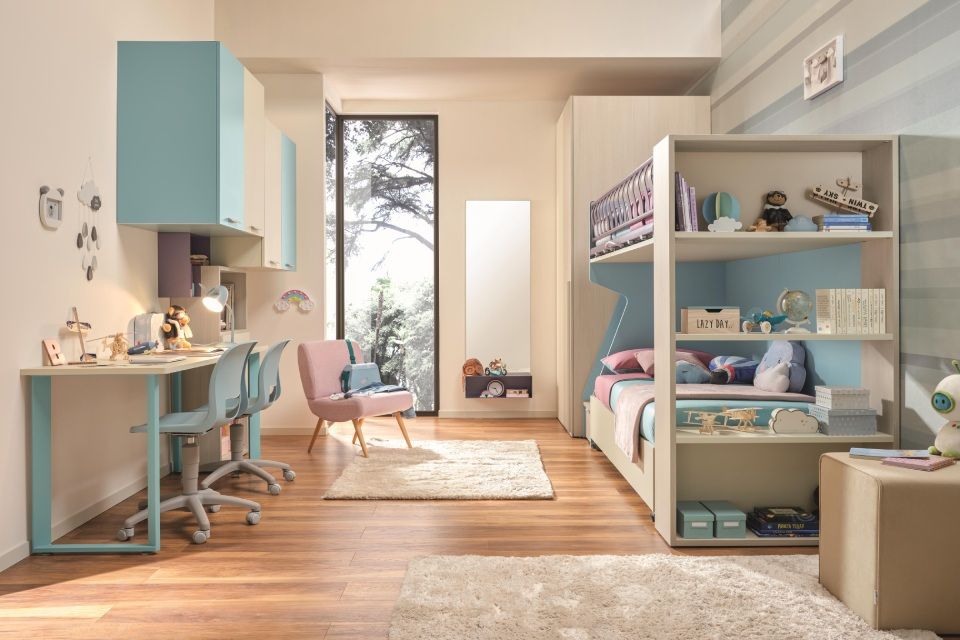 Zona notte Vendita a Verona