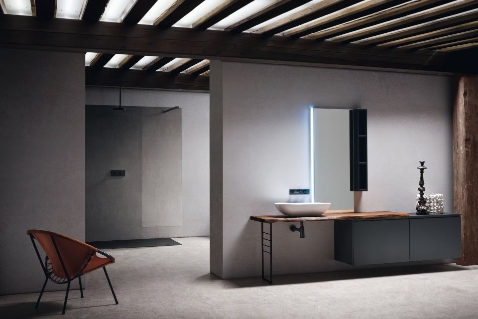 Arredamenti per Bagni su misura