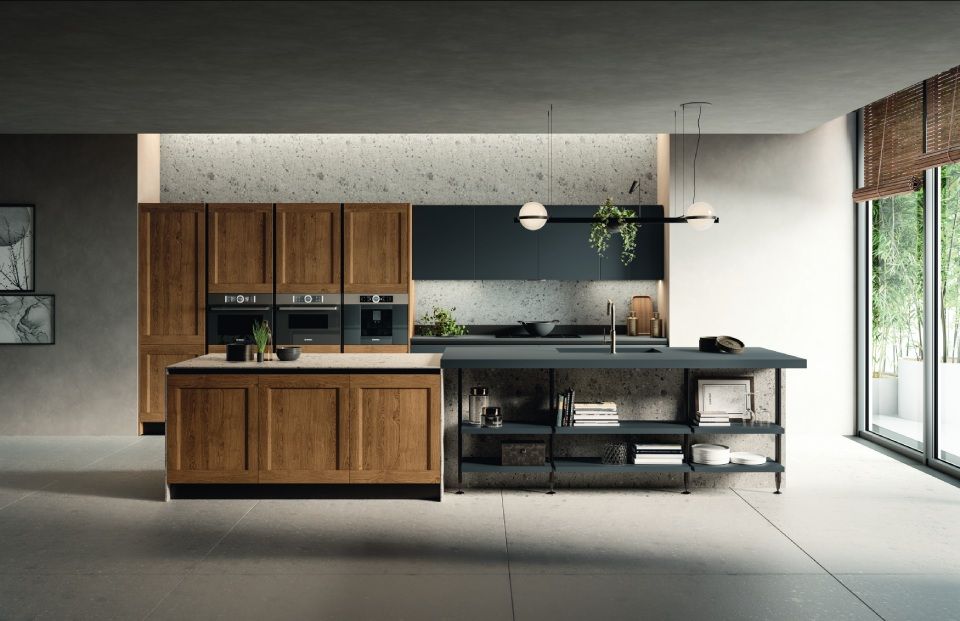 Cucine