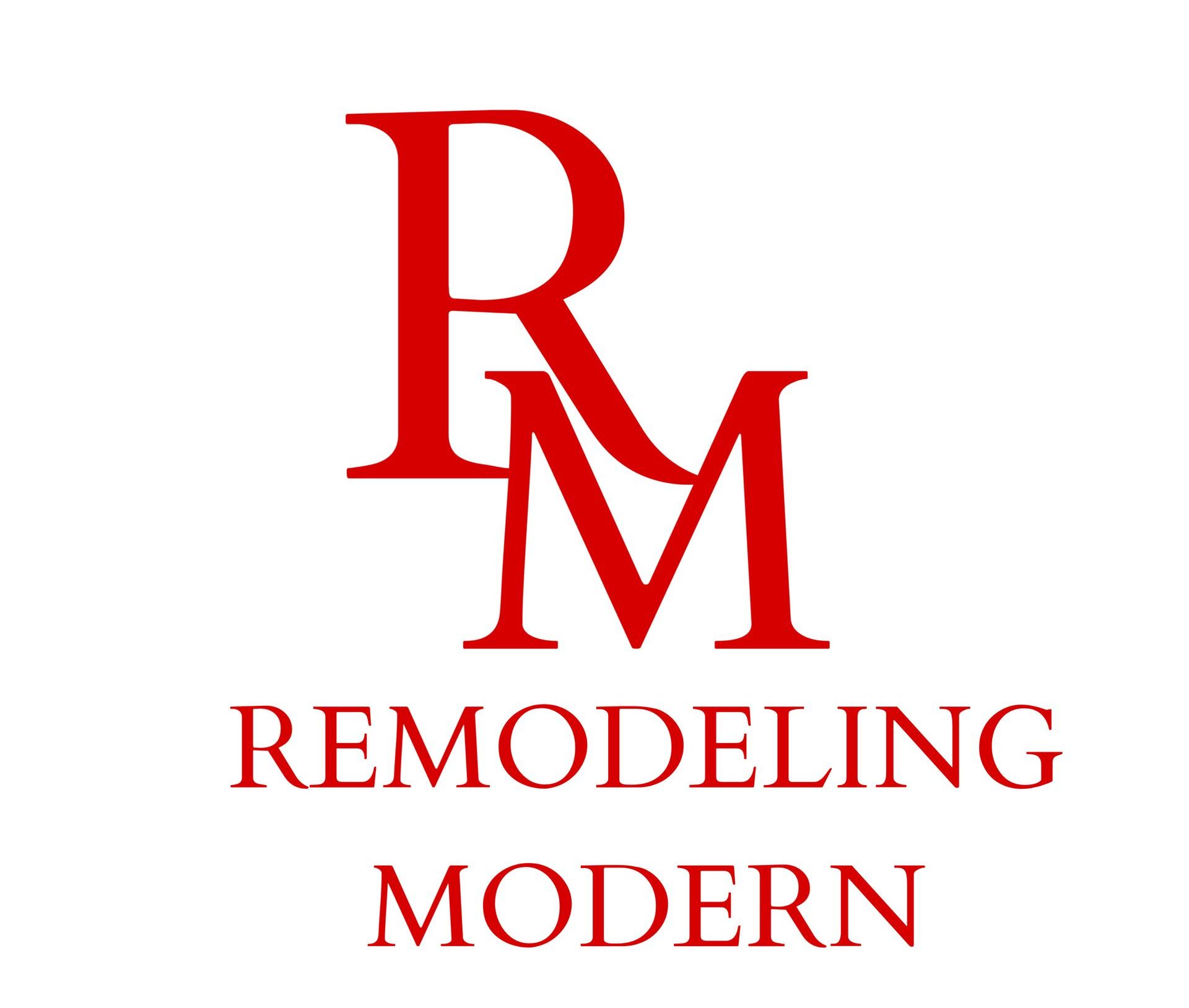 Remodeling Modern | Home Remodeler in Chicago, IL