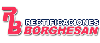 Rectificaciones Borghesan logo