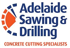 Adelaide Saw & Drilling logo