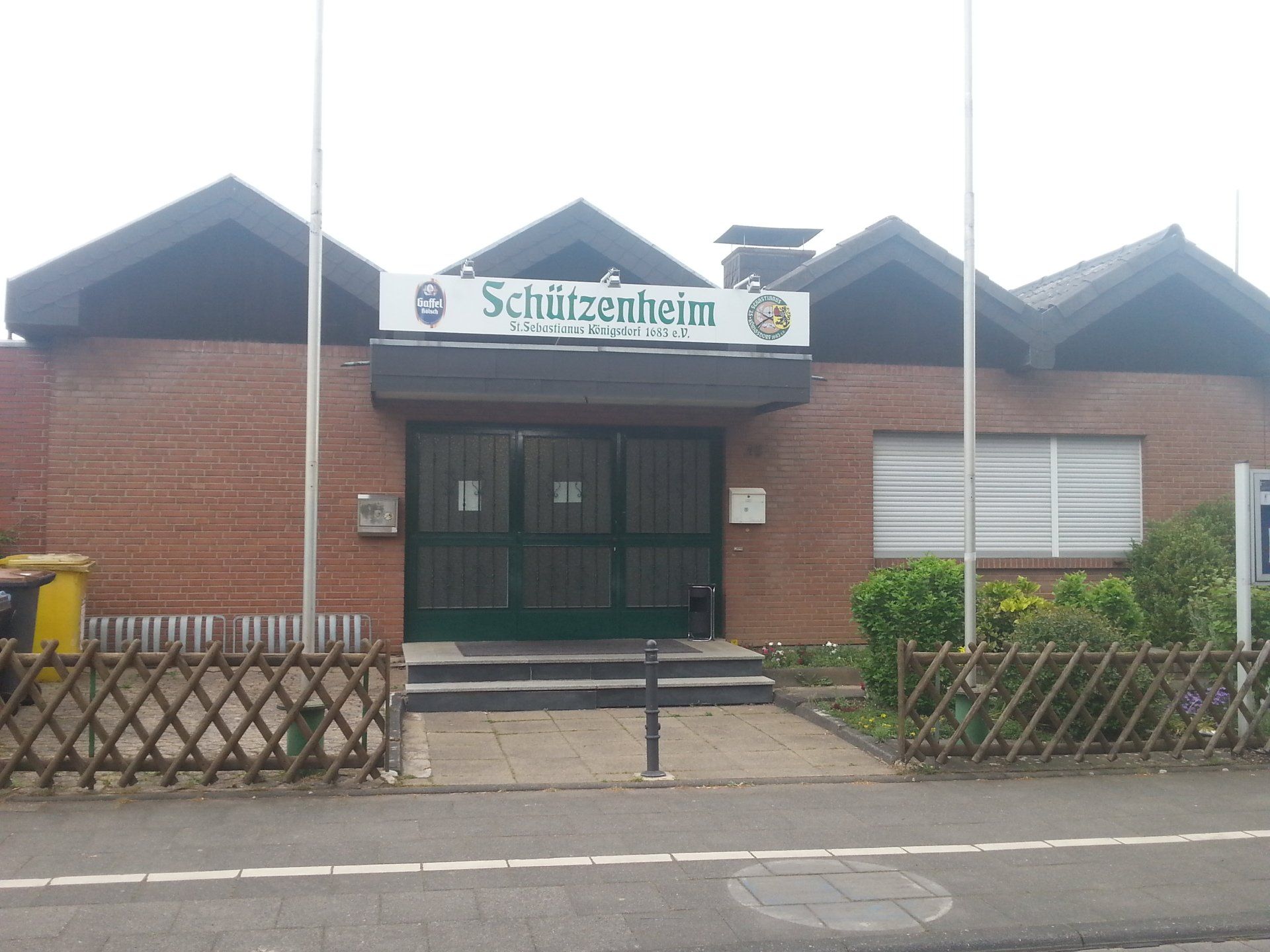 Schützenheim