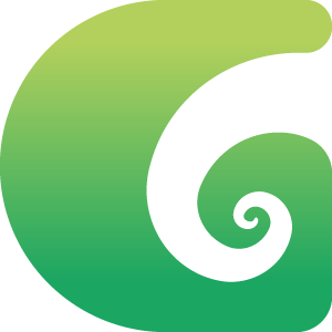 GroundedPath logo
