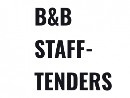 B&B Staff and Event rentals