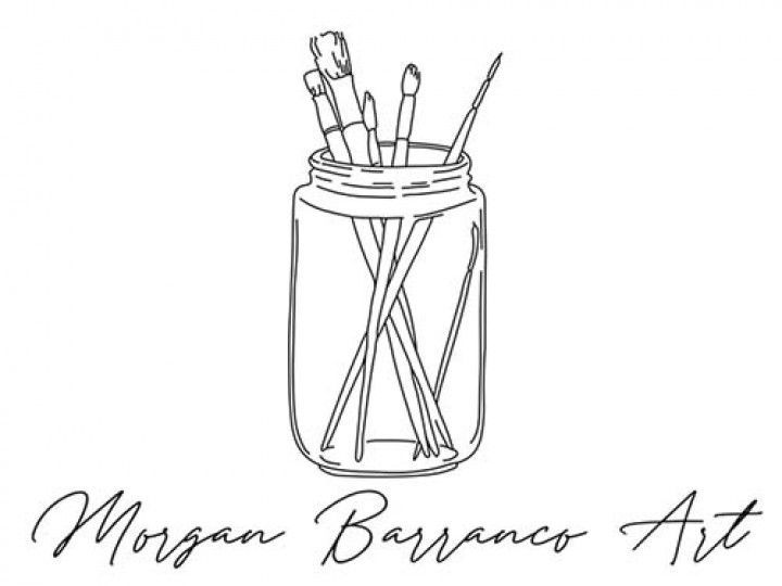 Morgan Barranco Art