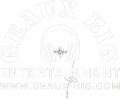 Geaux Big  Entertainment