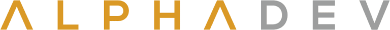 Alphadev