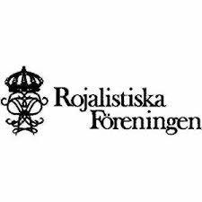 Rojalistiska resa