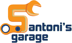 Santoni's Garage in Collegeville, PA