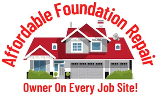 Affordable Foundation Repair logo