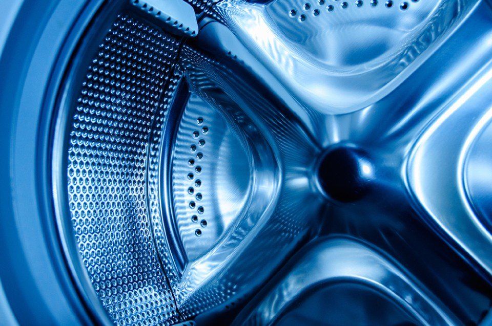 Lavaggio di capi