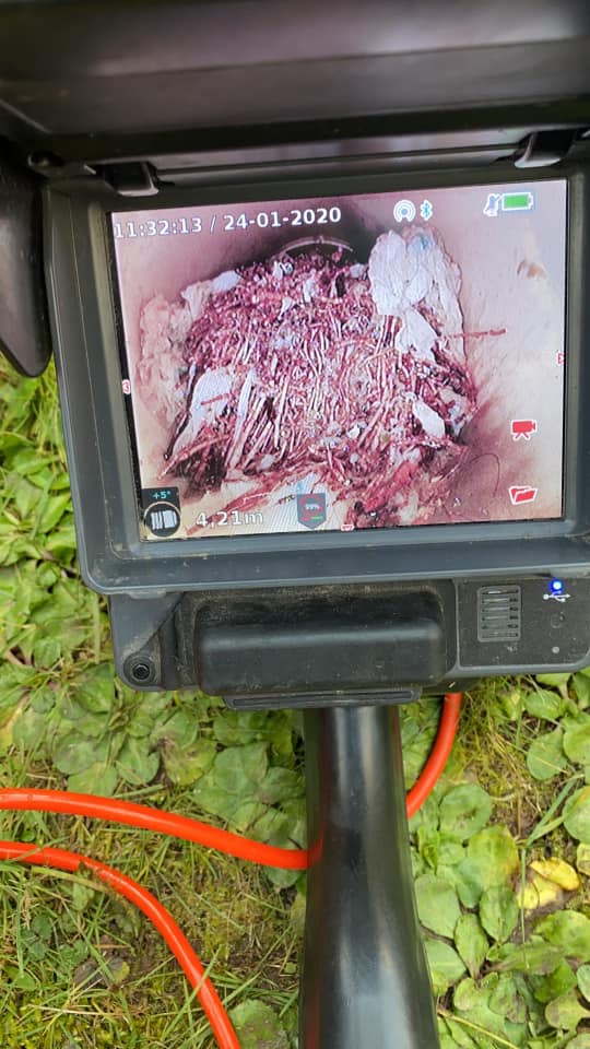 video ispezione