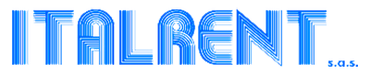 logo Italrent