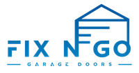 Fix n Go TX - Top Logo