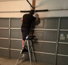 garage door opener repair