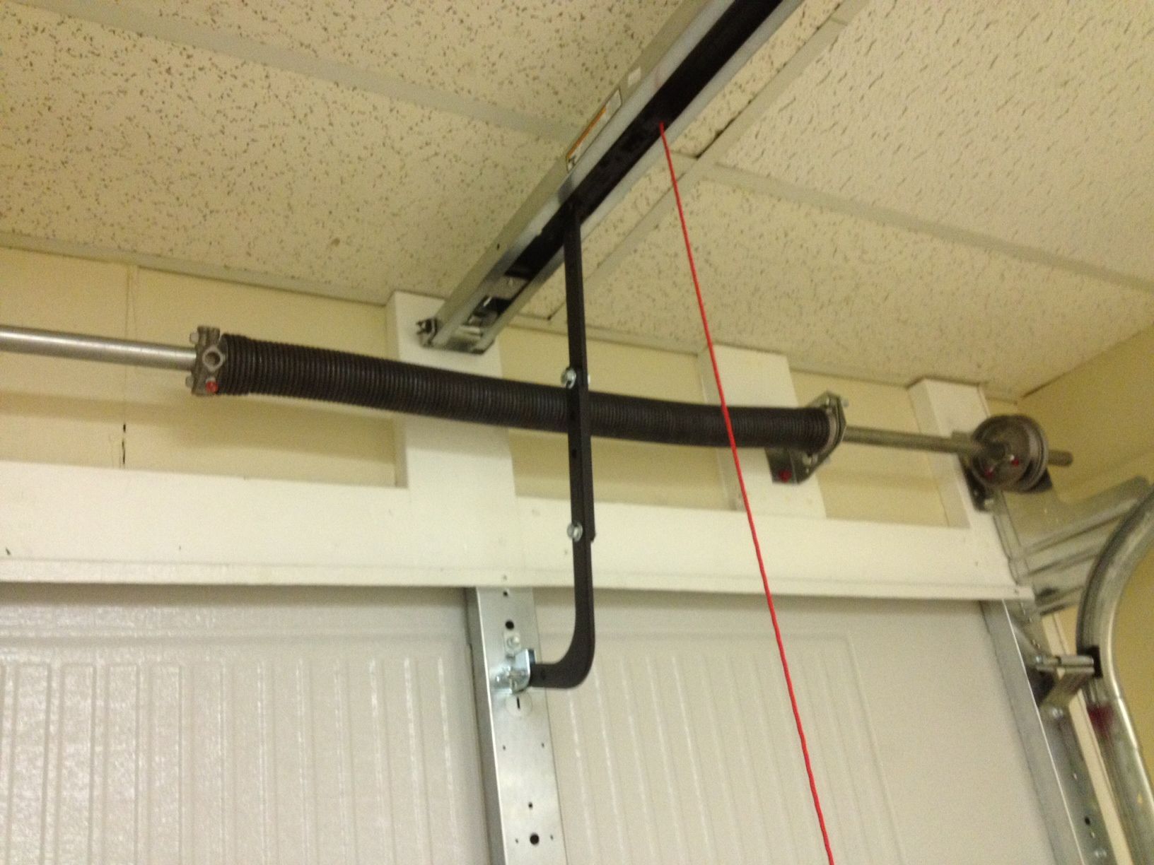 How Long Do Garage Door Springs Last?