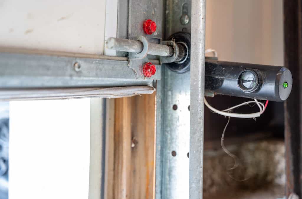 How to Tell if You Need to Replace Your Garage Door Sensor How to Tell if You Need to Replace Your Garage Door Sensor