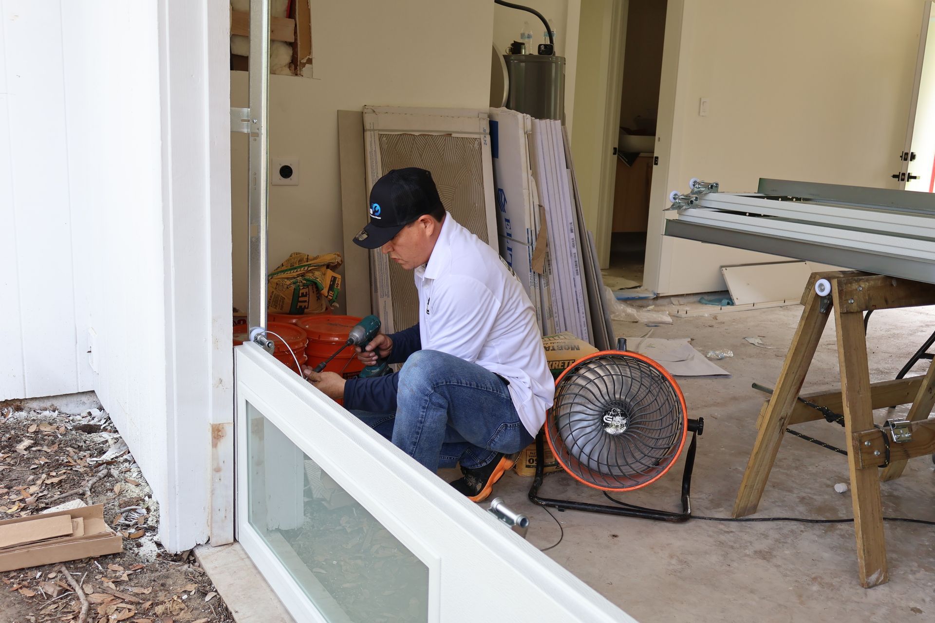 Noisy Garage Door Services Near You