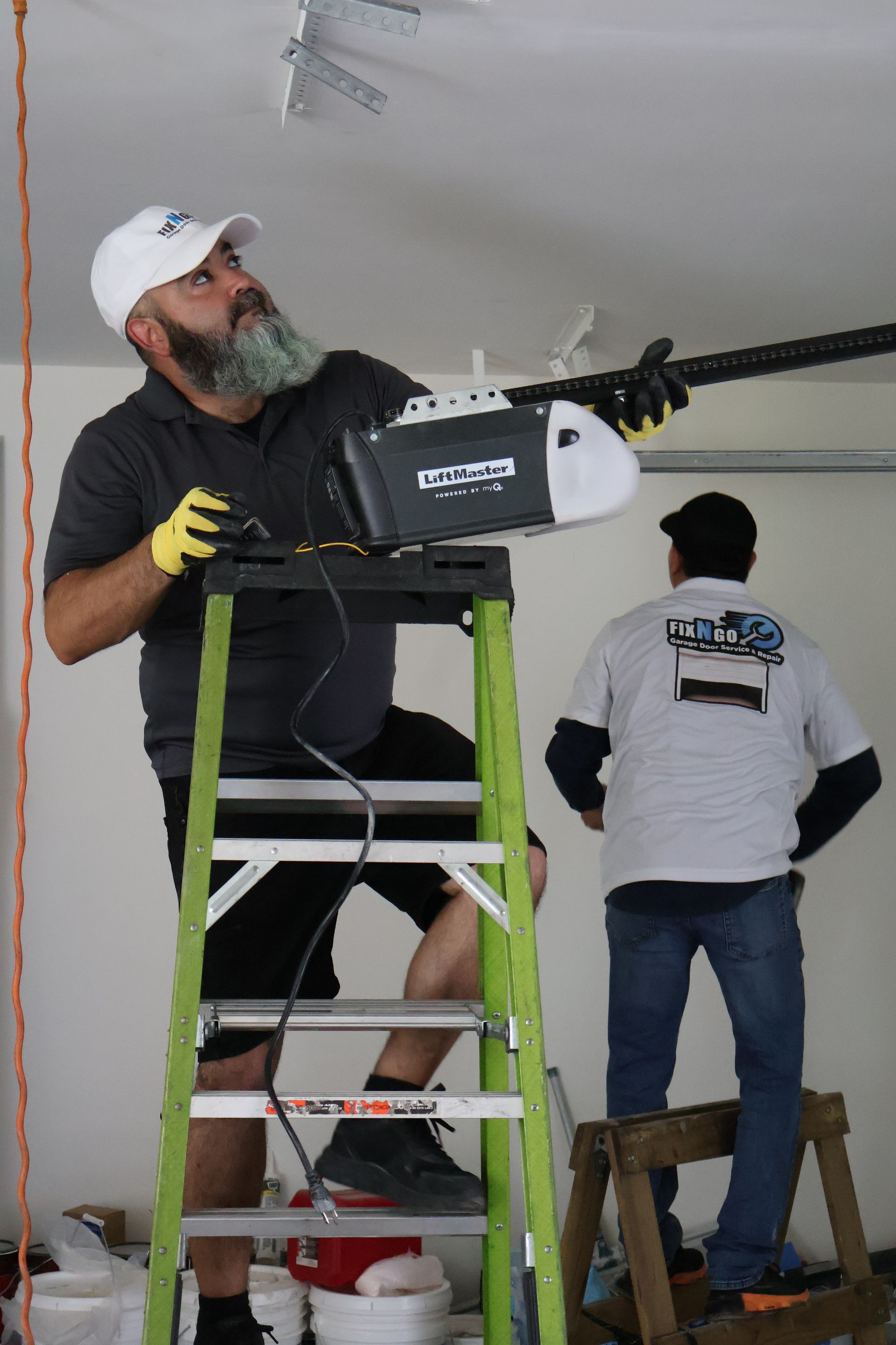 24-Hour Emergency Repairs Service