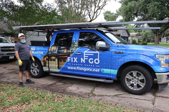 Fix n go team