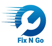 Fix N Go - Logo