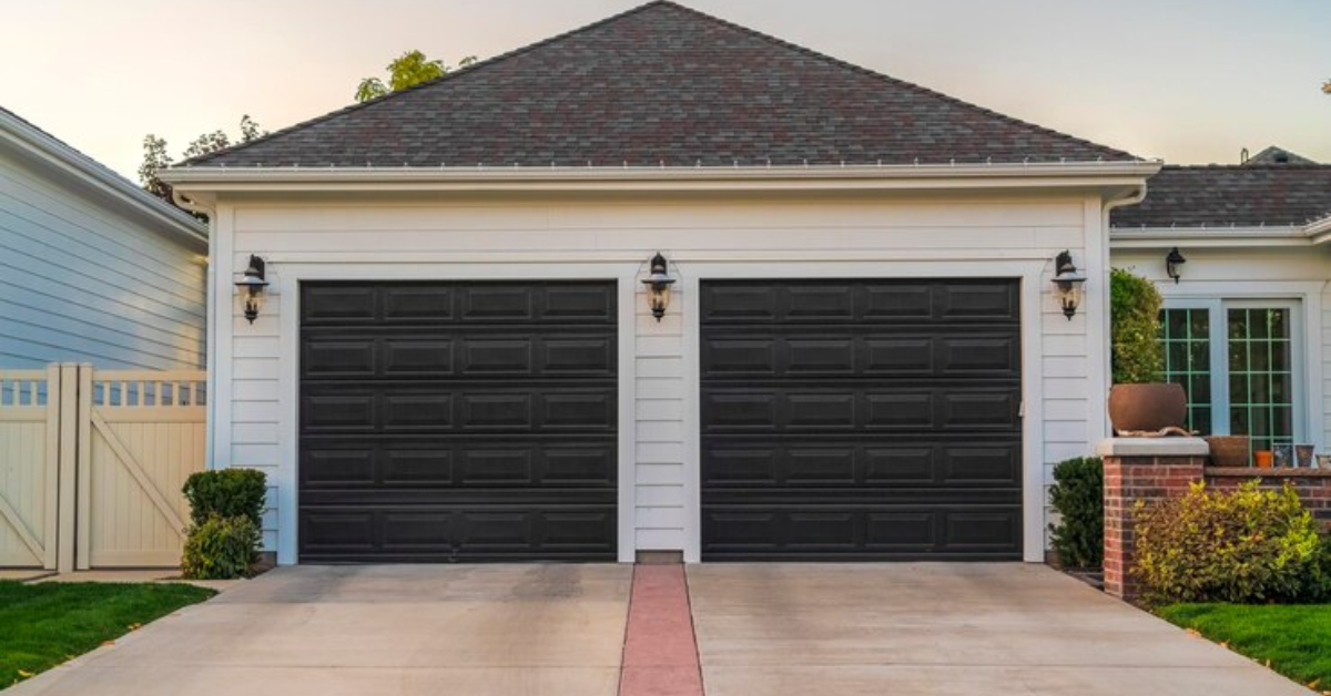 Which Garage Doors Are The Most Secure For My Home?