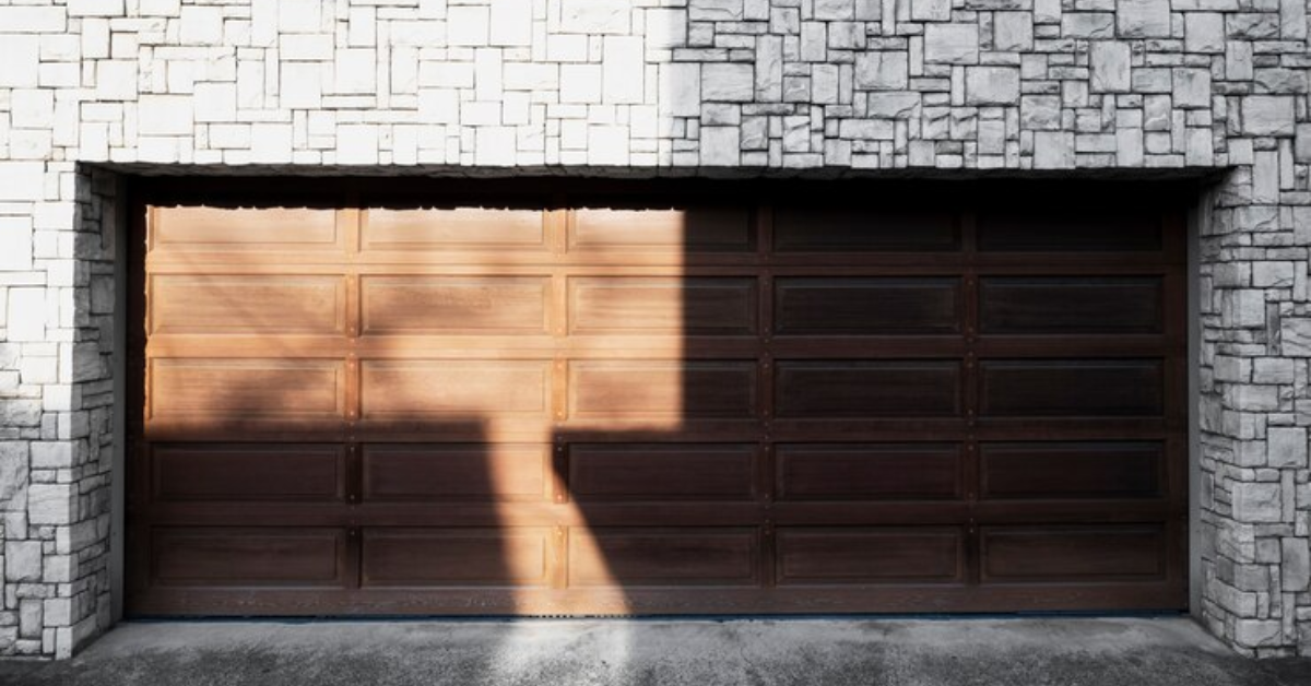 Summer Maintenance Tips for Driveway Garage Doors