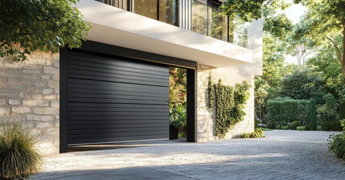 Can You Make A Manual Garage Door Automatic?