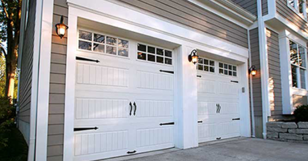 Do You Need An Insulated Garage Door?