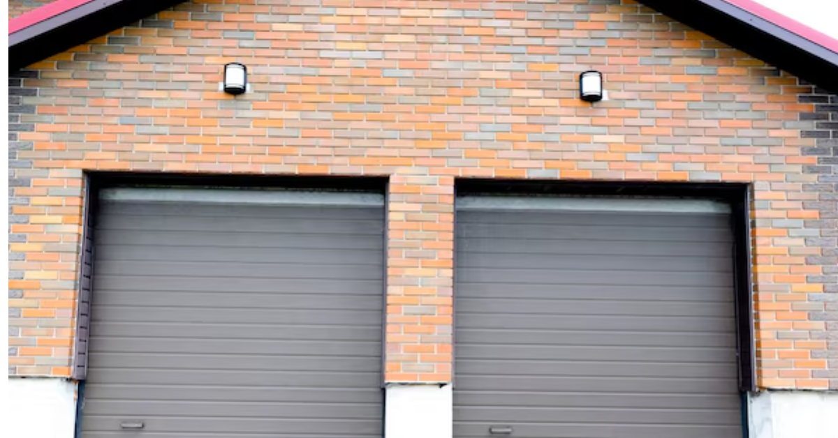 Wood vs. Steel Garage Doors: Which One Should You Choose?