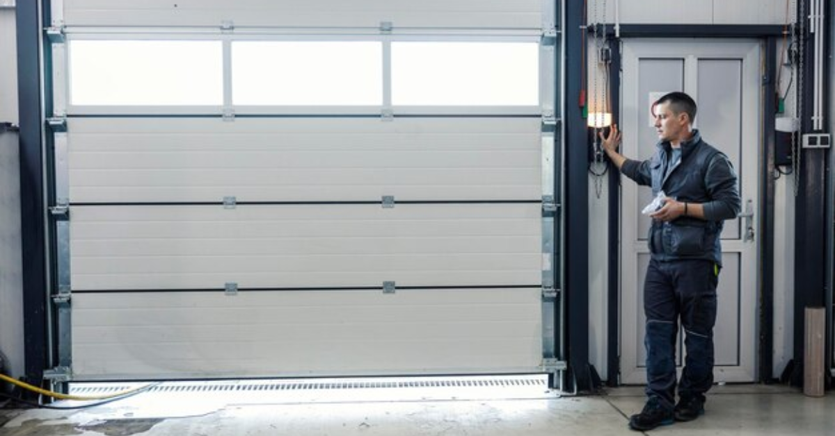 Which Is Better: Fiberglass or Steel Garage Doors?