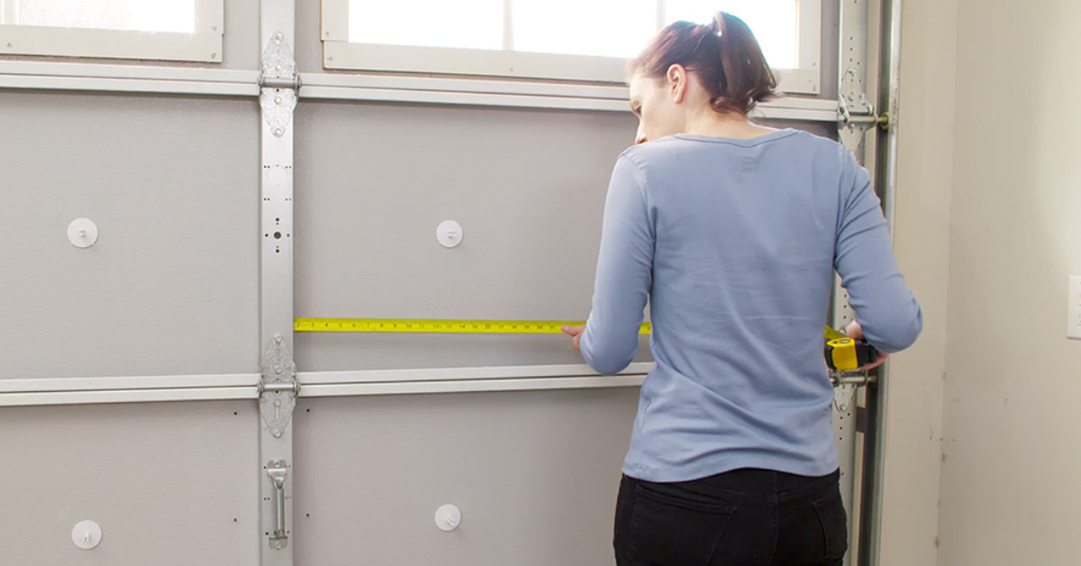What Is The Best Garage Door Insulation?
