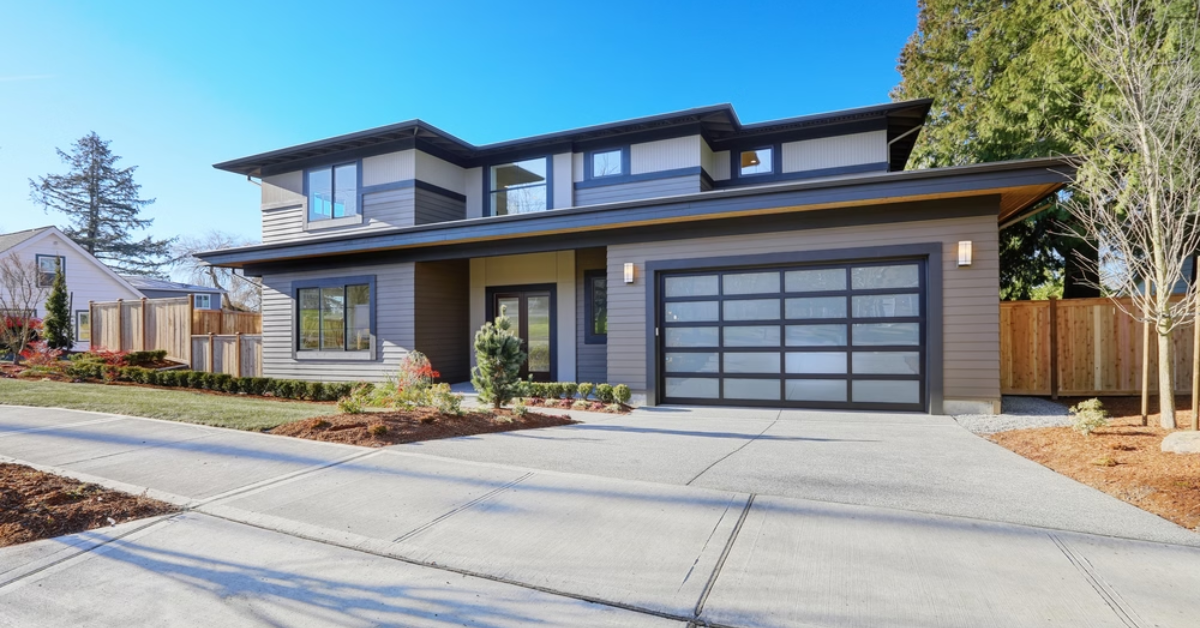 Are Glass Garage Doors Insulated?