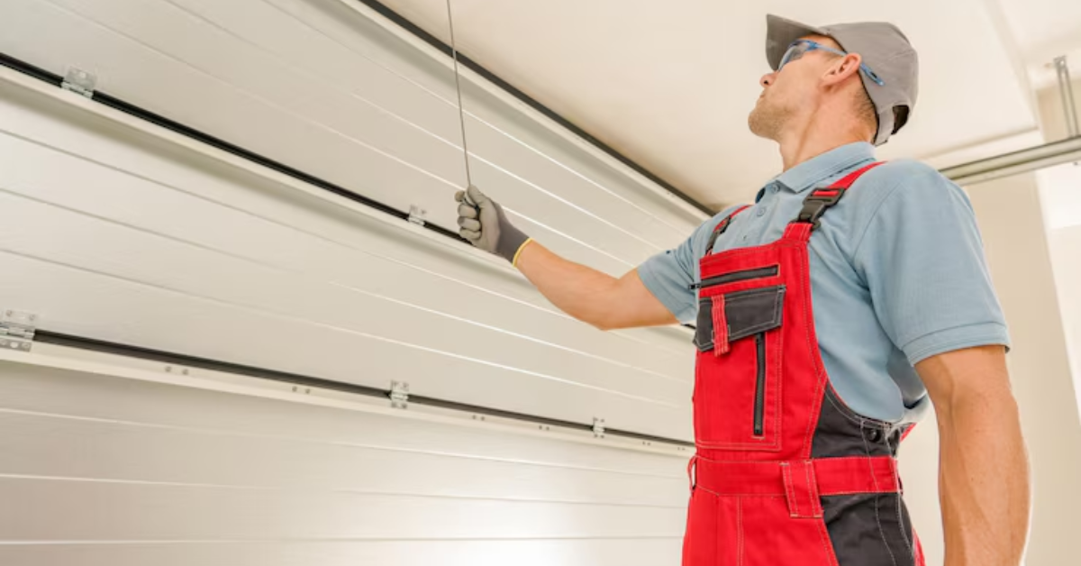 Top Maintenance and Inspection Tips for Your Electric Garage Doors