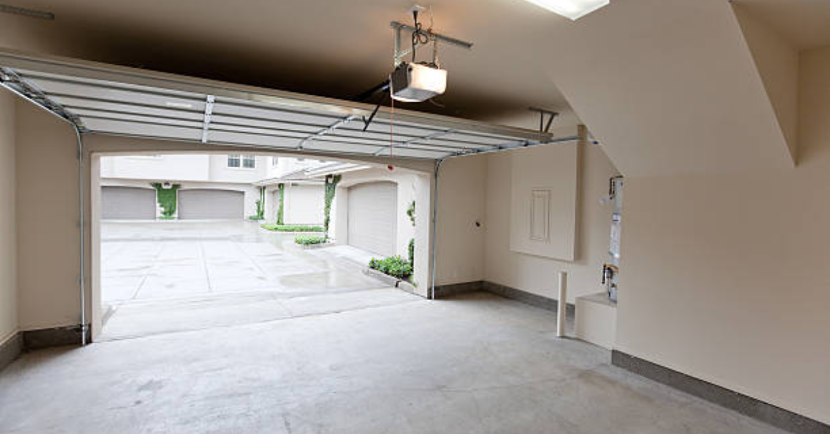 Are Automatic Garage Door Openers Energy Efficient?