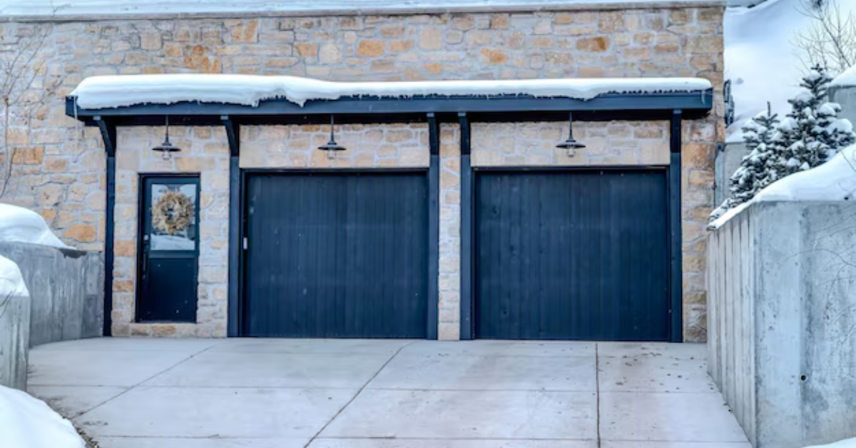 C.H.I Garage Doors Pros & Cons 