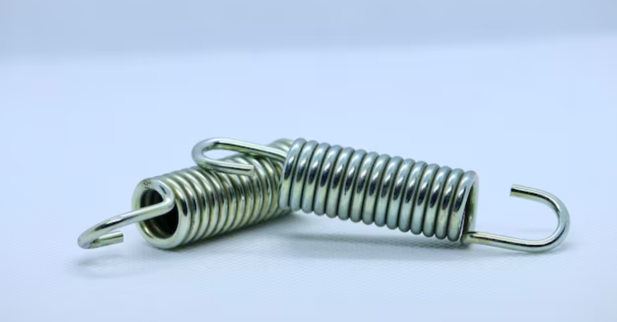 How to Properly Lubricate and Maintain Garage Door Springs