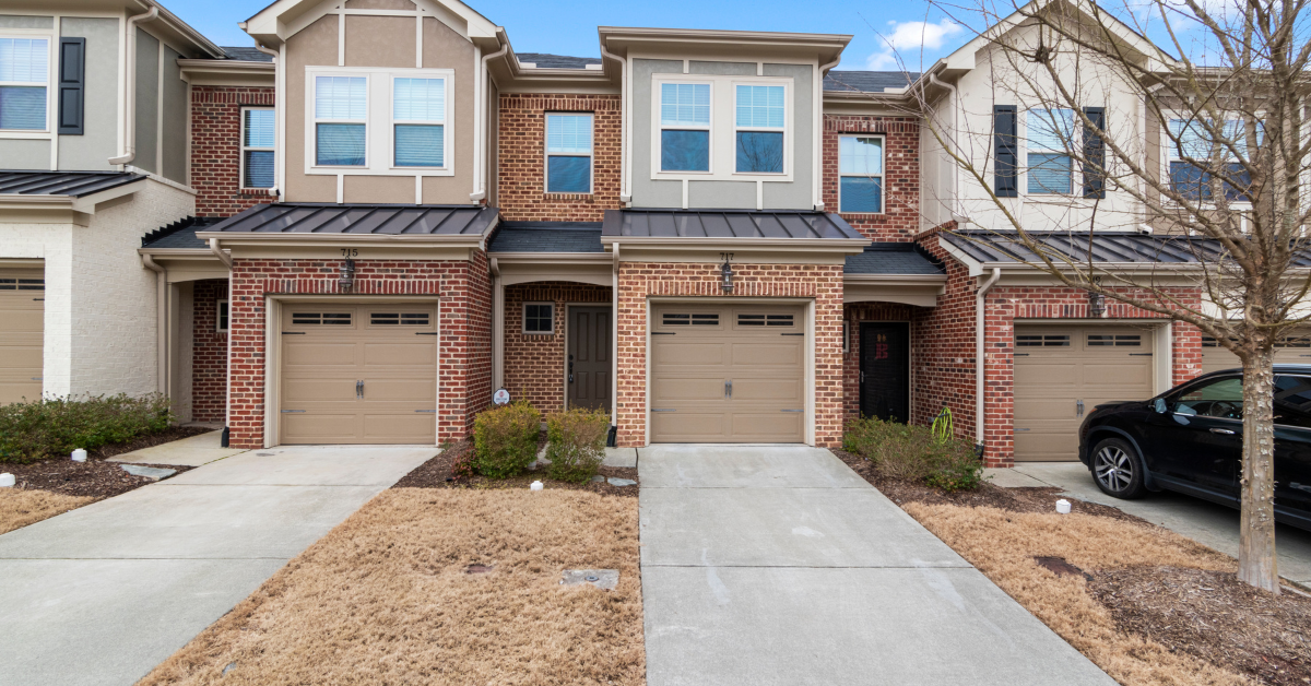 Is C.H.I a Good Brand for Garage Doors?