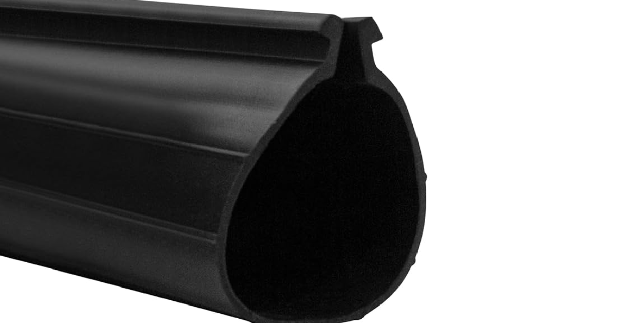 How to Replace Wayne Dalton Garage Door Bottom Seal?
