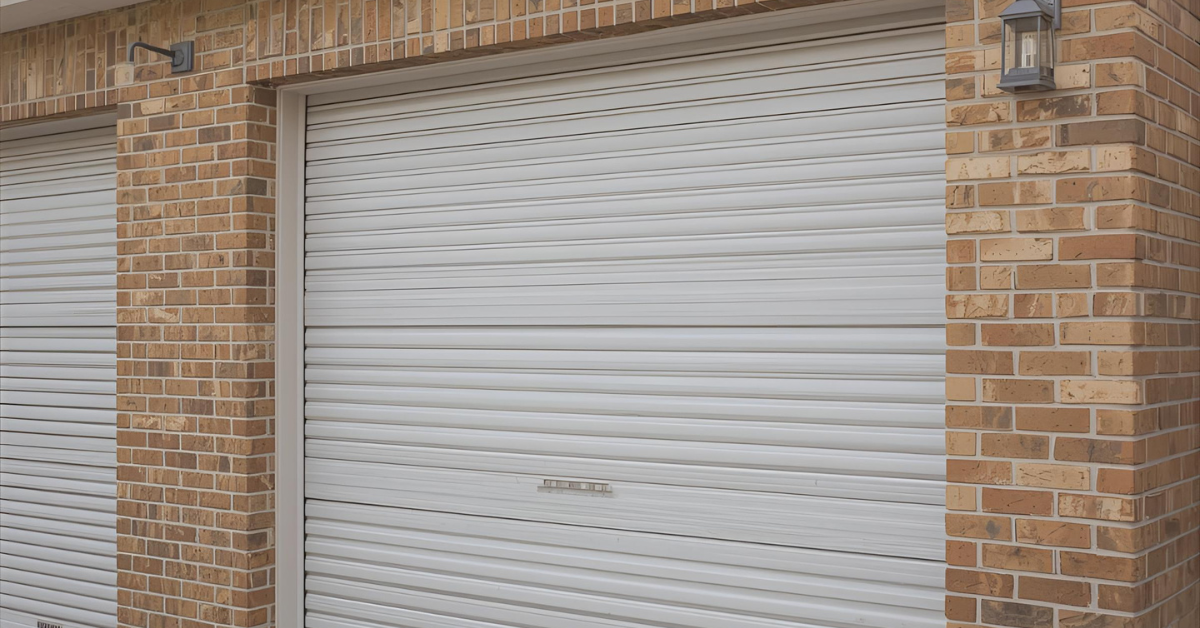 Top Roller Door Trends Shaping 2025 Garage Design