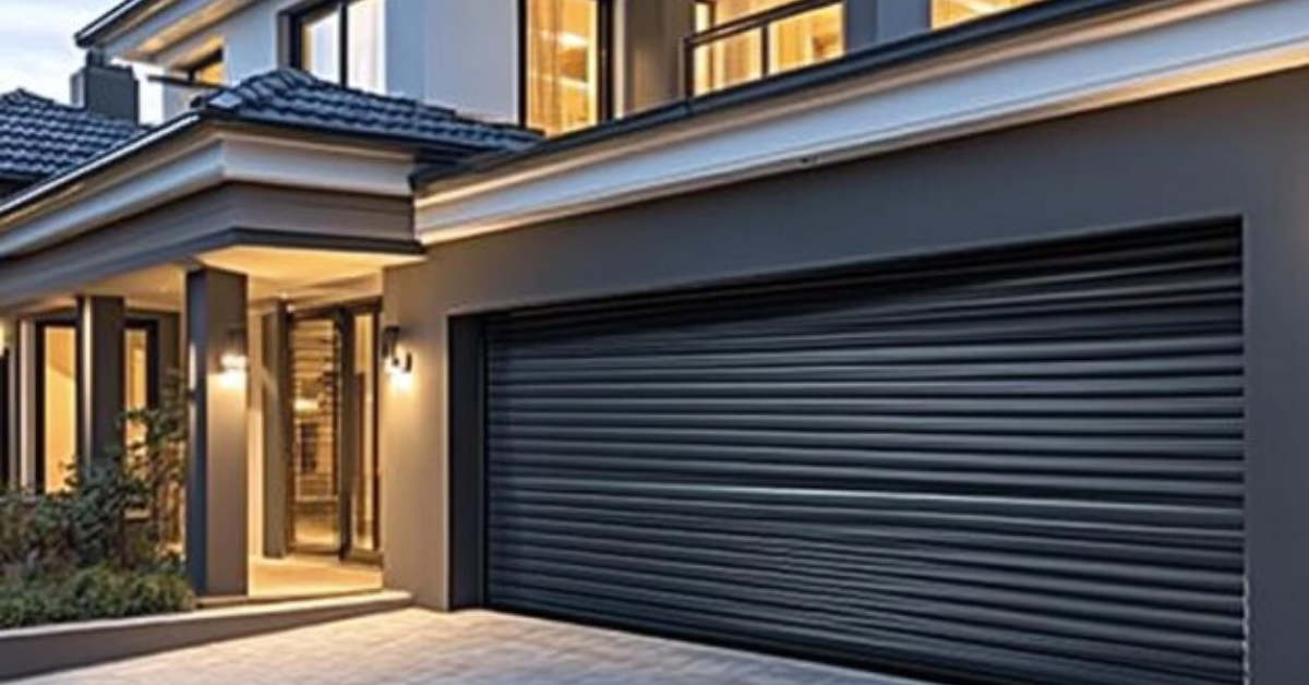 6 Effective Methods to Weatherproof Your Garage