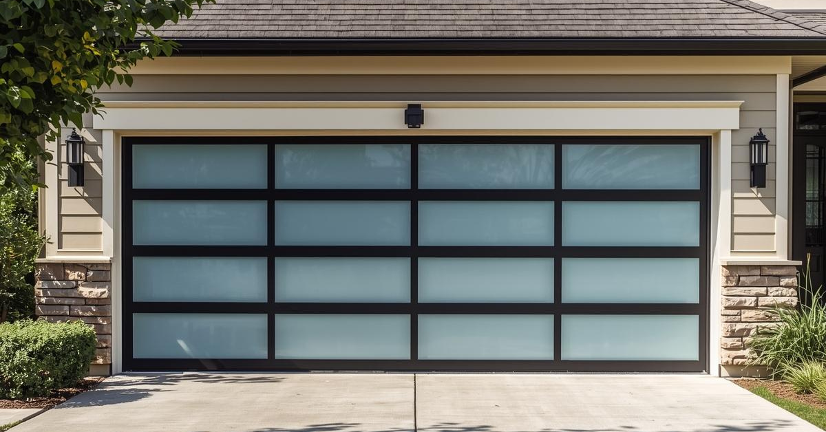 Five Benefits of Automating Your Garage Doors