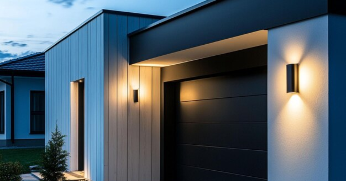 How Can You Fix Garage Door Sensors at Home?