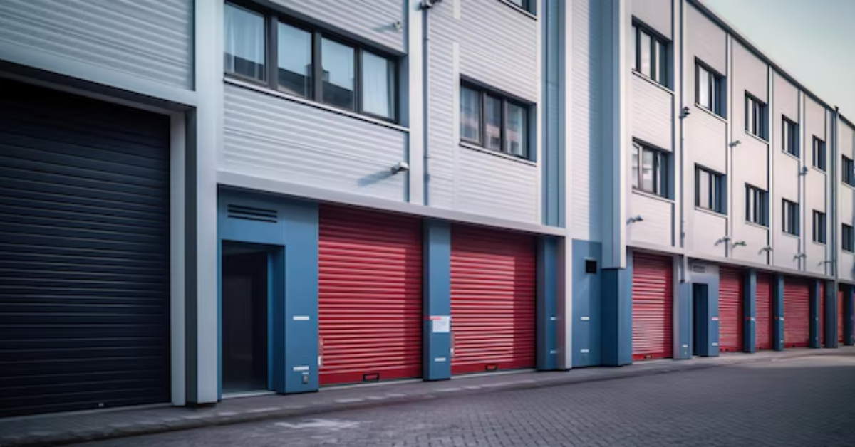 How Long Do Commercial Garage Doors Last?